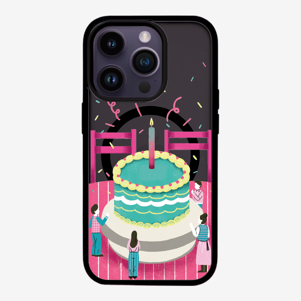 Party Time Phone Case