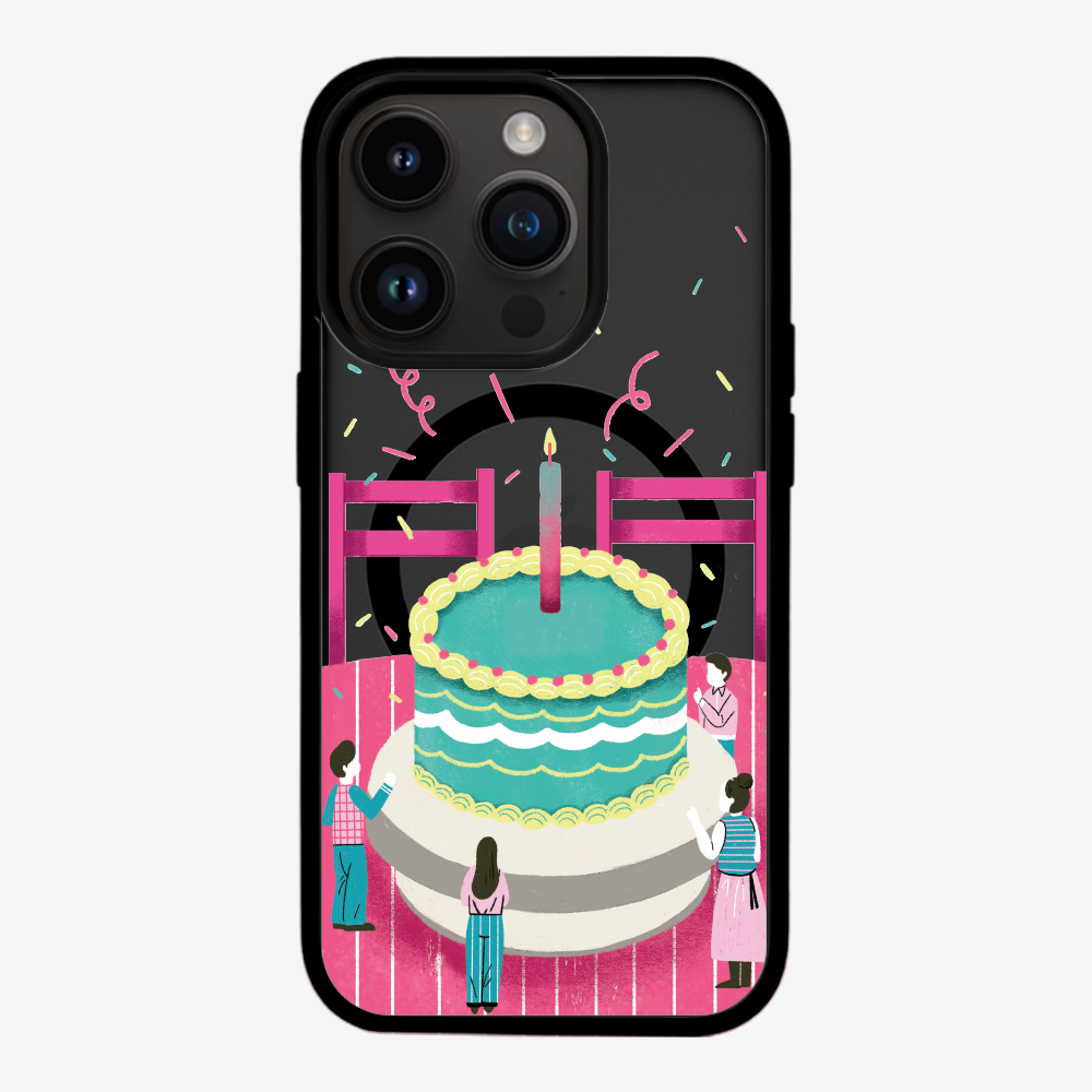 Party Time Phone Case