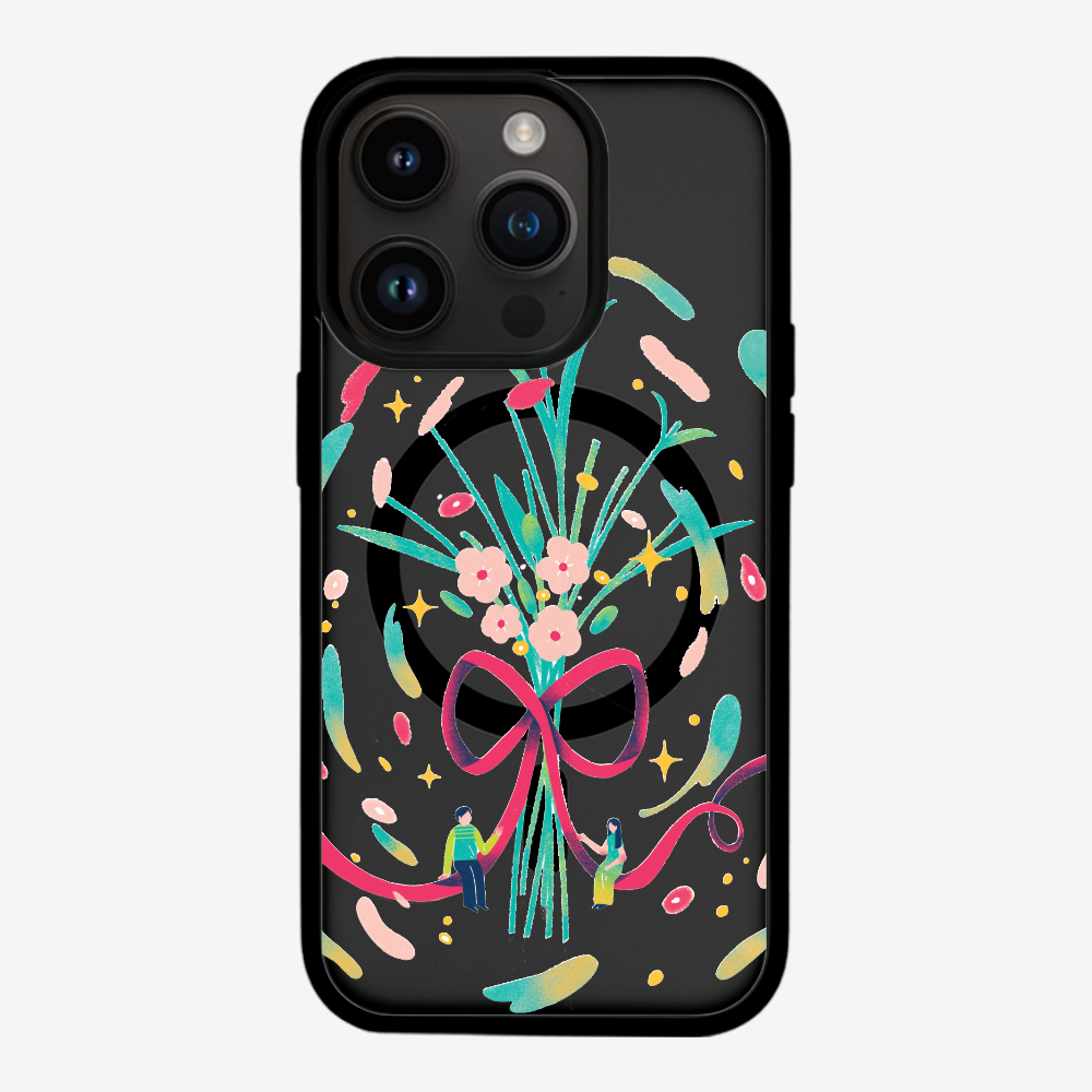 Blossom Phone Case