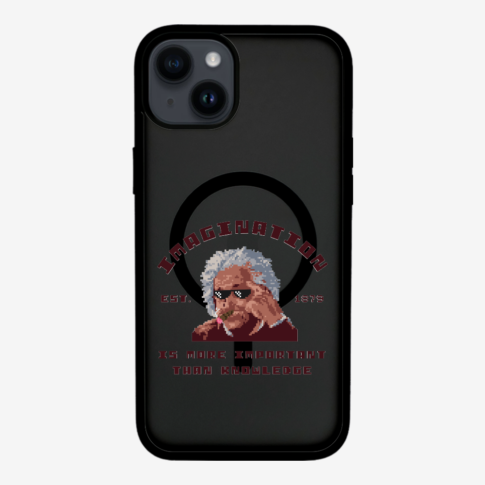 Imagination Phone Case