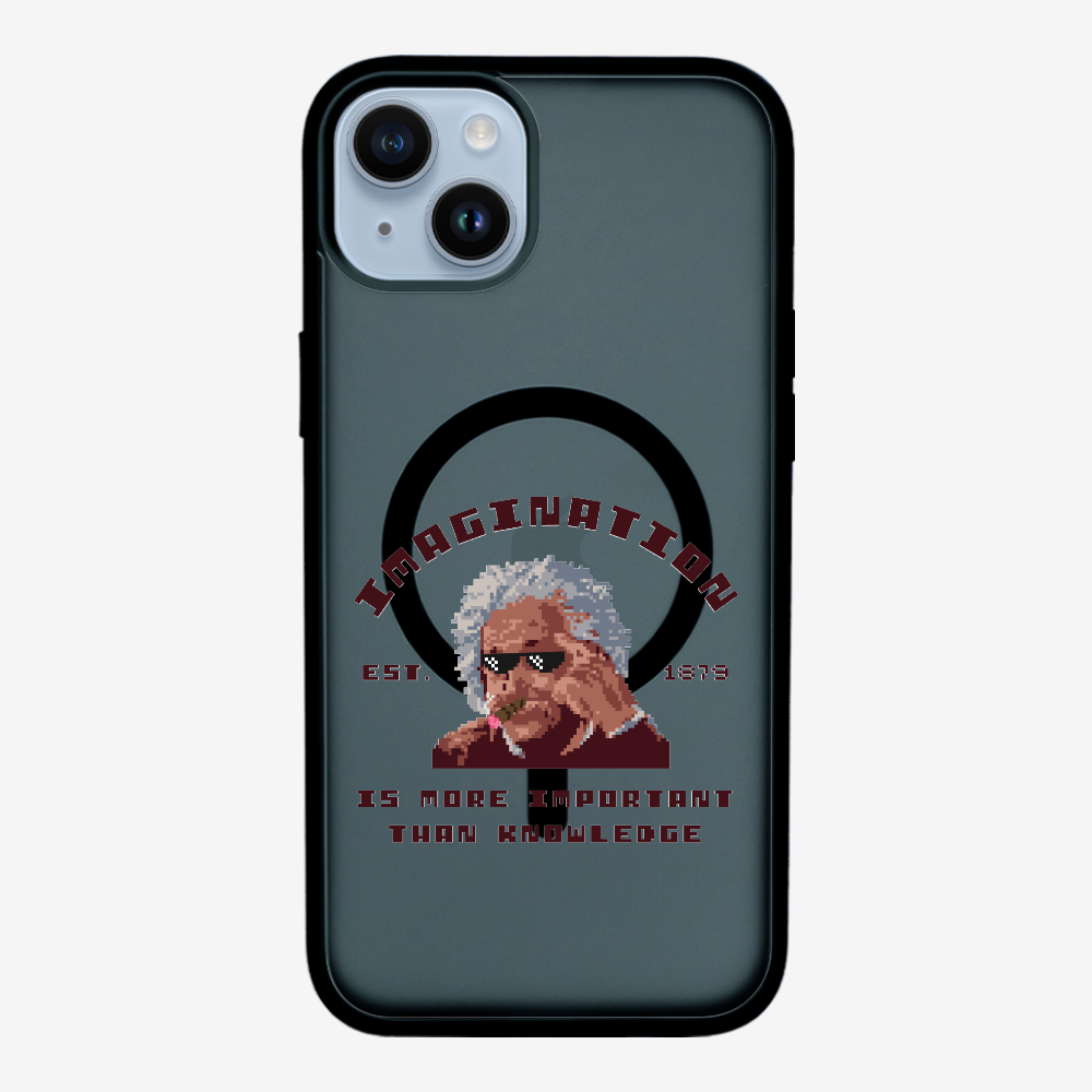 Imagination Phone Case