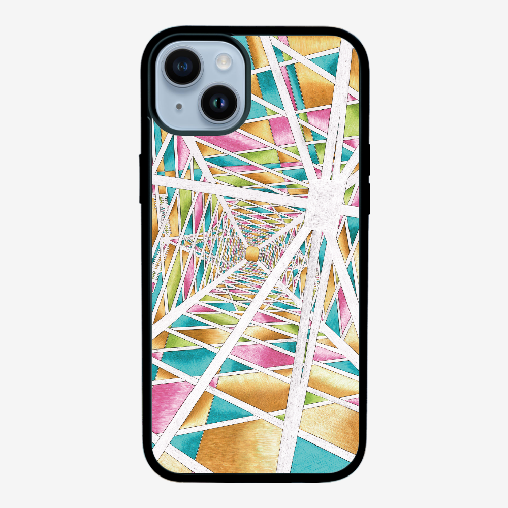 Projecti 1 Phone Case