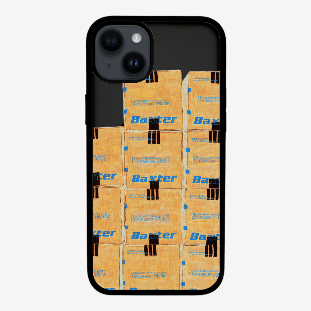 Projecti 2 Phone Case