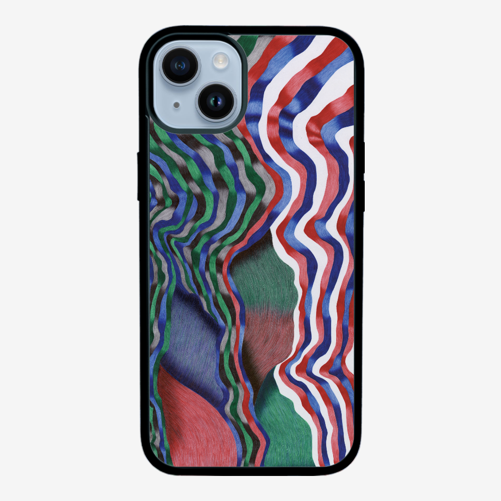 Volume 3 Phone Case