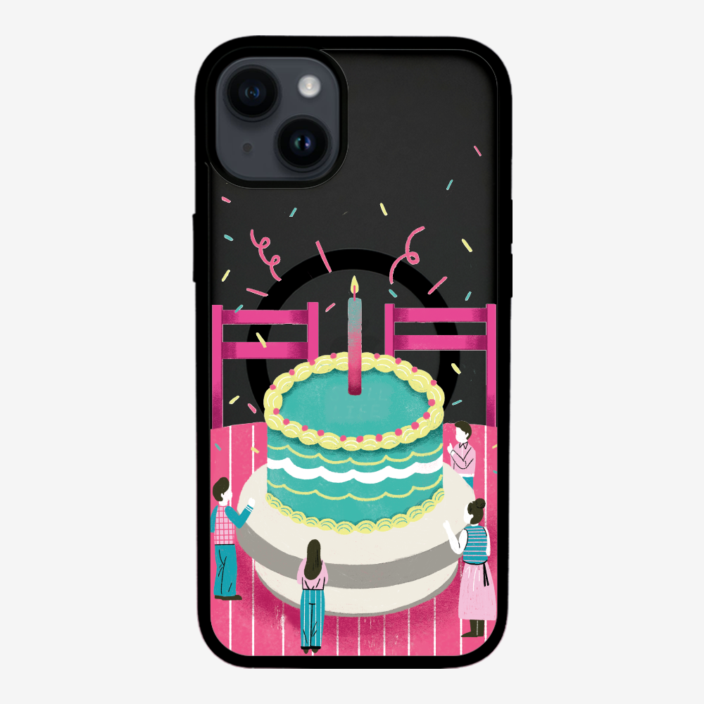 Party Time Phone Case