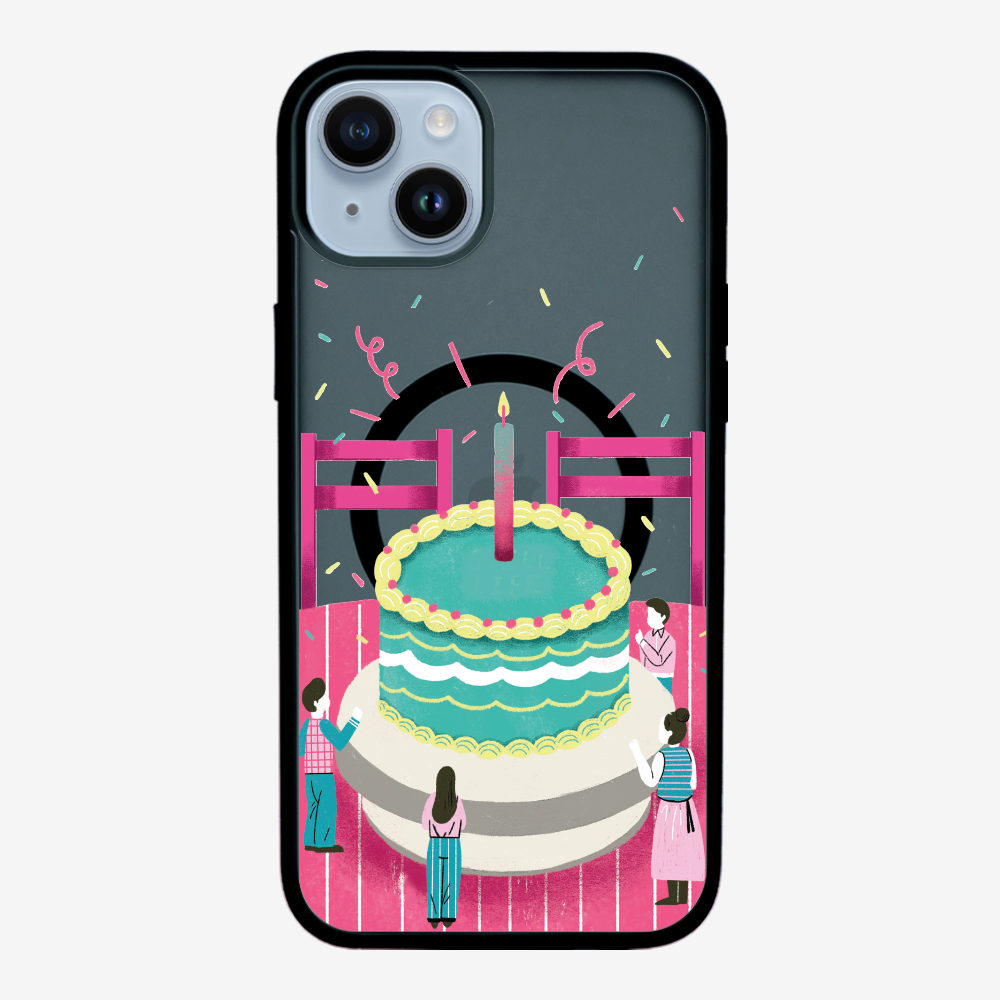 Party Time Phone Case