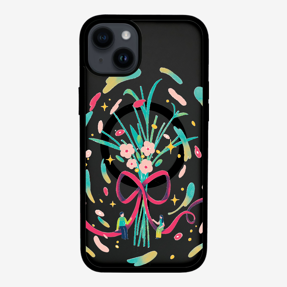 Blossom Phone Case