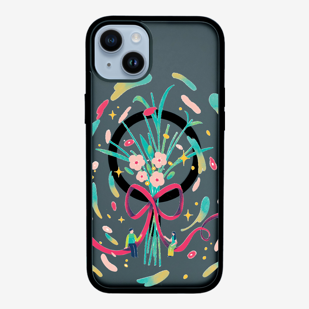 Blossom Phone Case