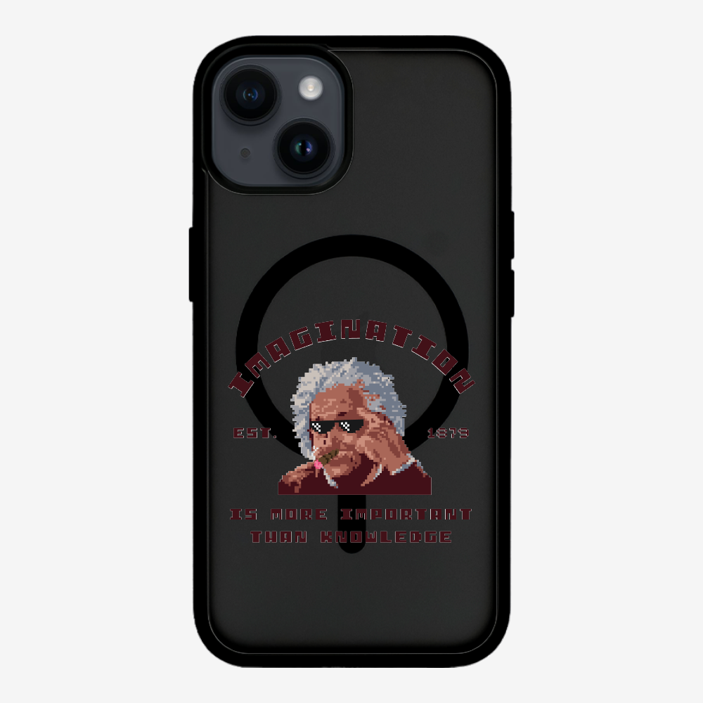 Imagination Phone Case