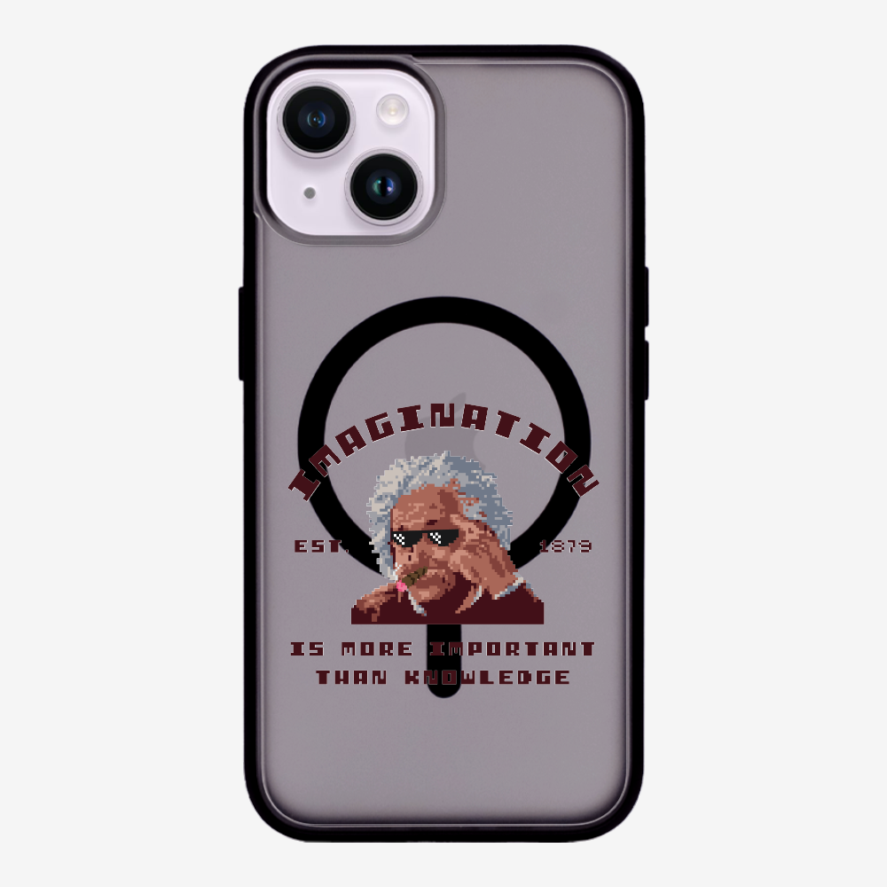 Imagination Phone Case