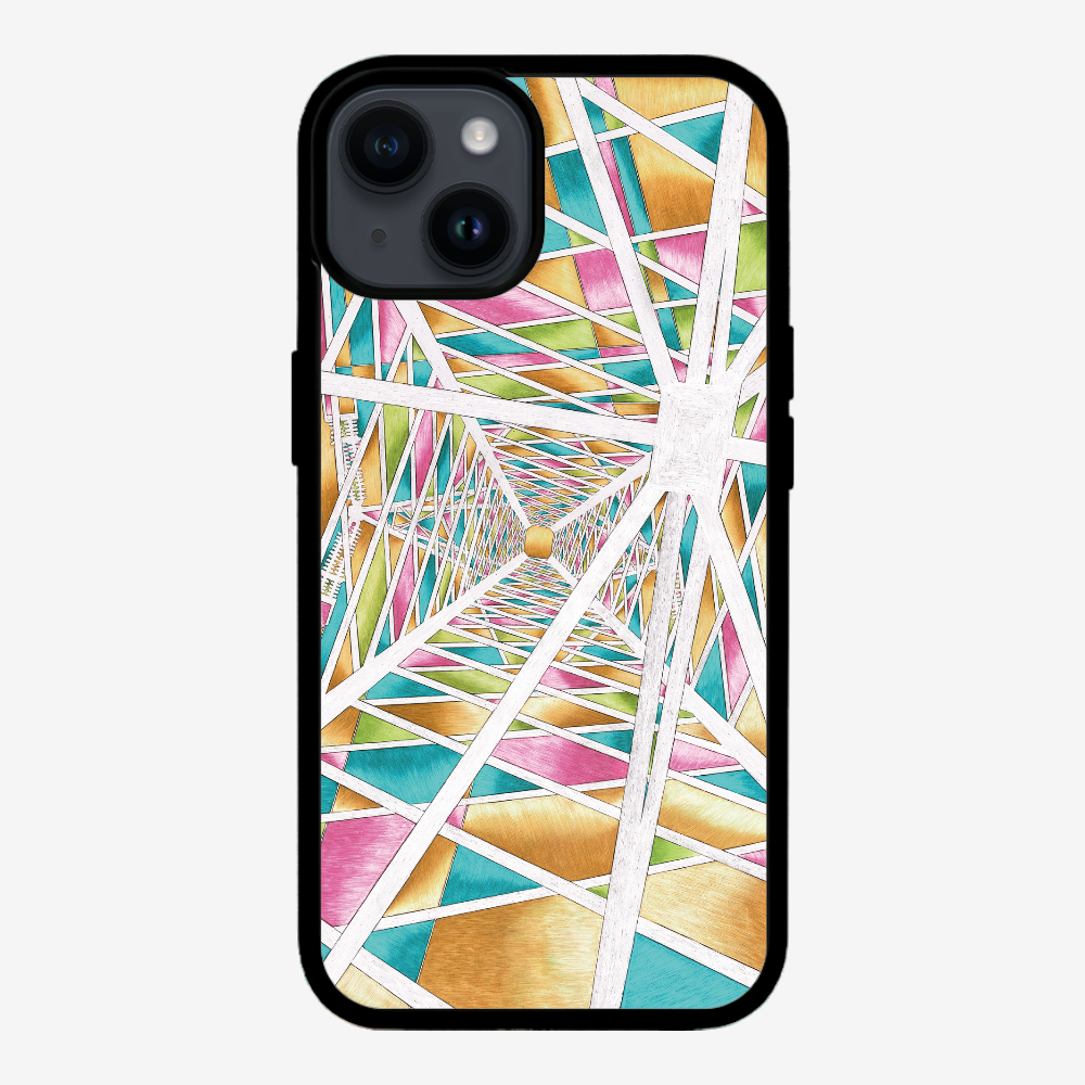 Projecti 1 Phone Case