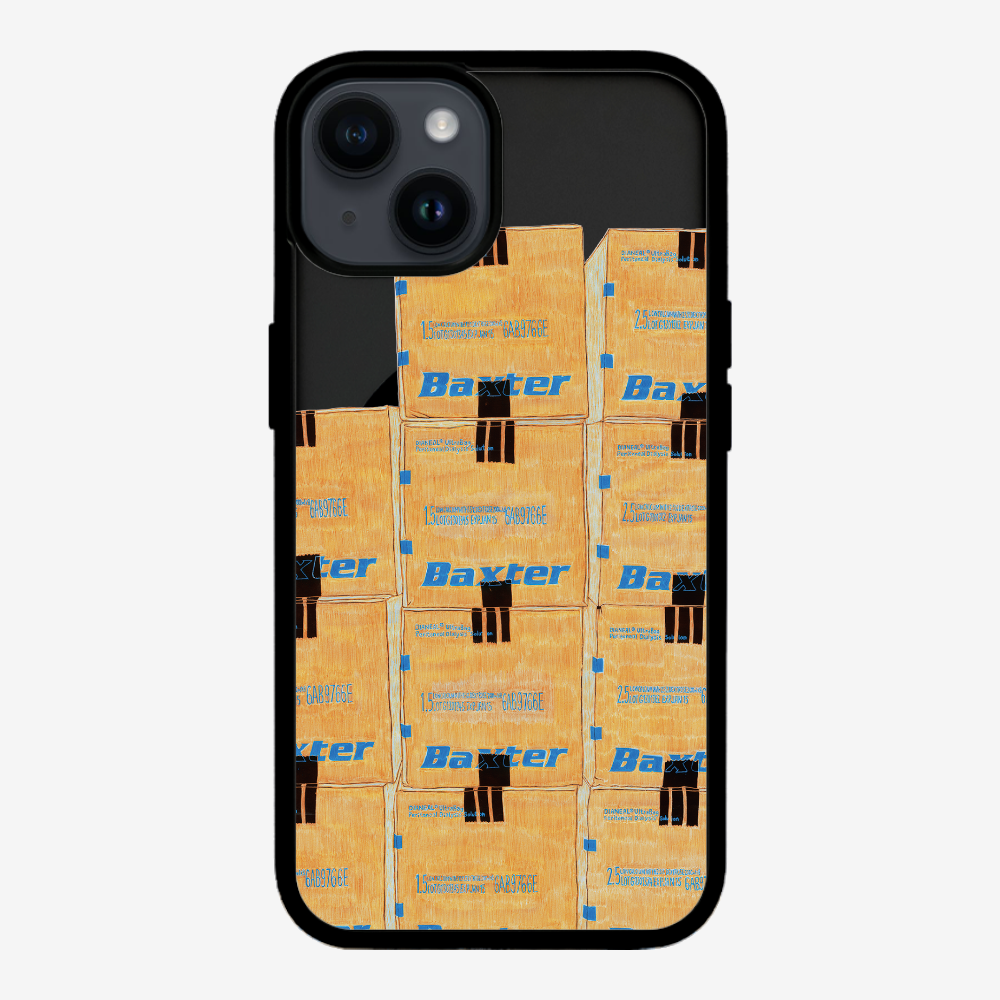 Projecti 2 Phone Case