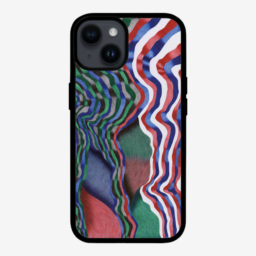 Volume 3 Phone Case