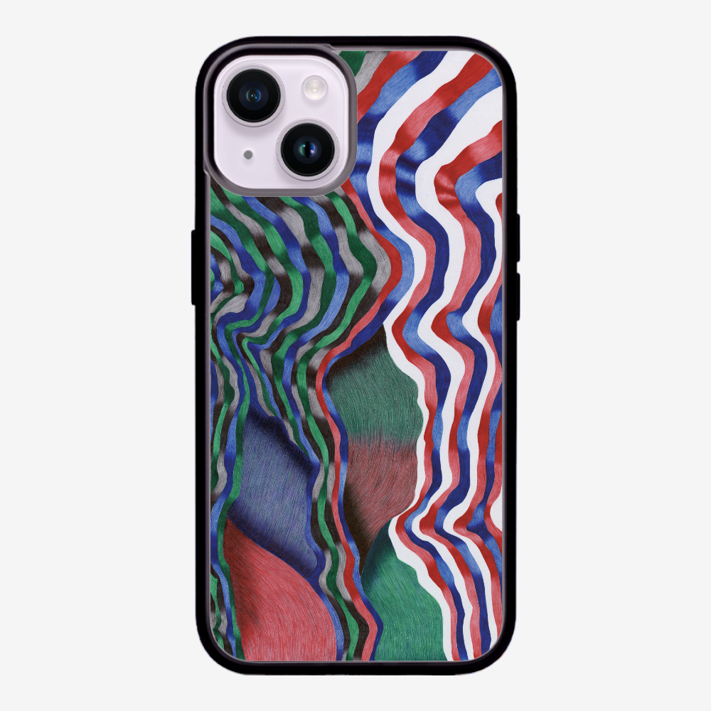 Volume 3 Phone Case