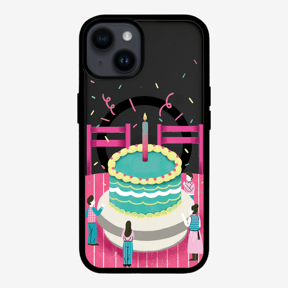 Party Time Phone Case