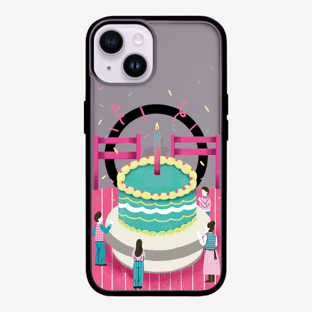 Party Time Phone Case