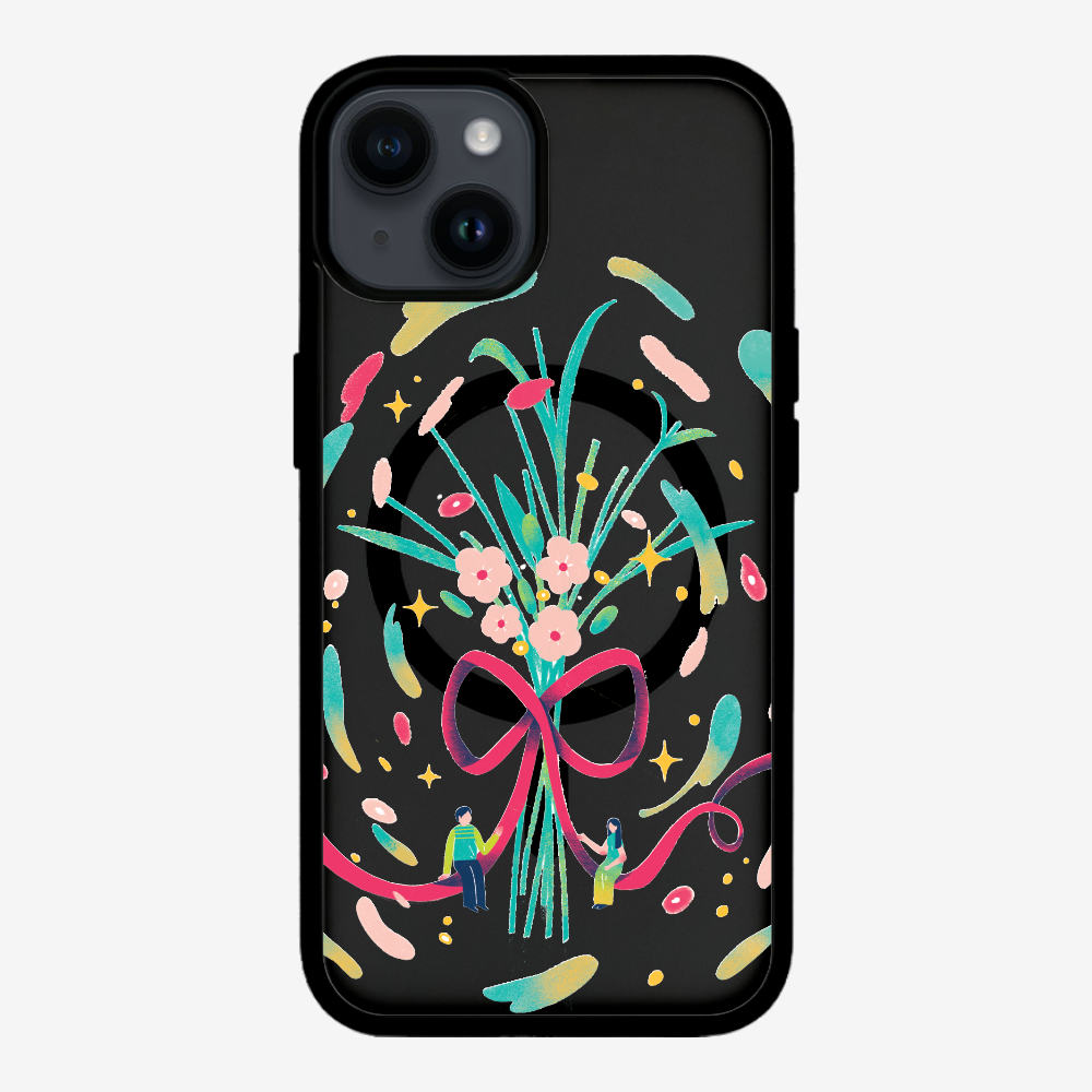 Blossom Phone Case