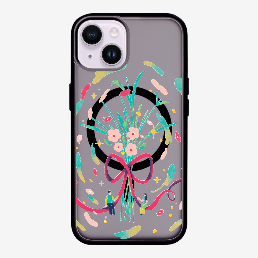 Blossom Phone Case