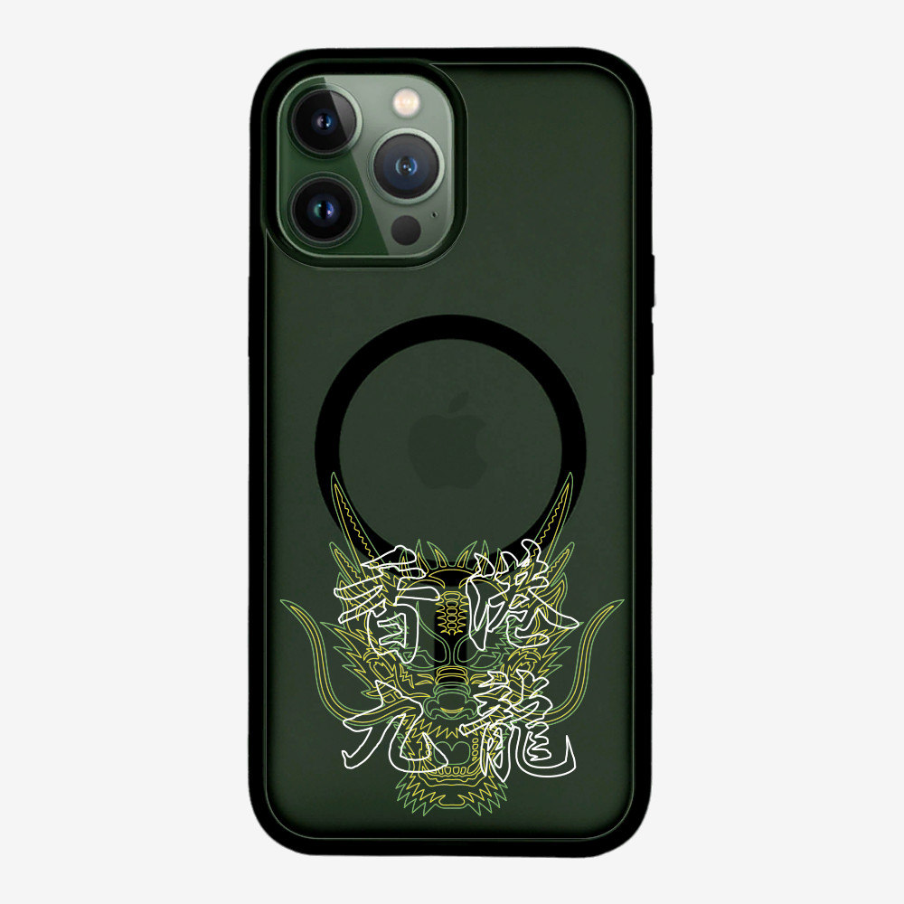 Hong Kong Kowloon Phone Case