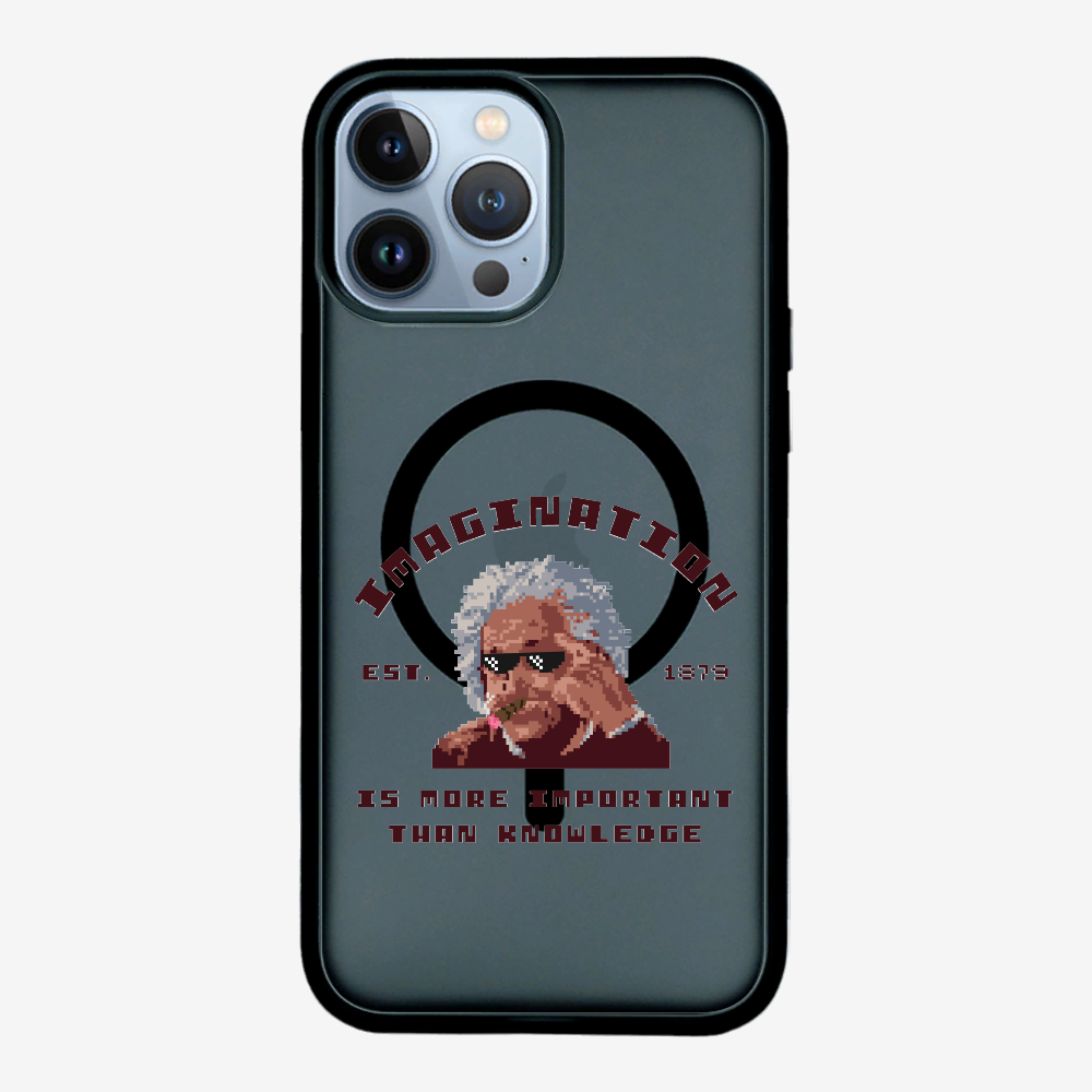 Imagination Phone Case