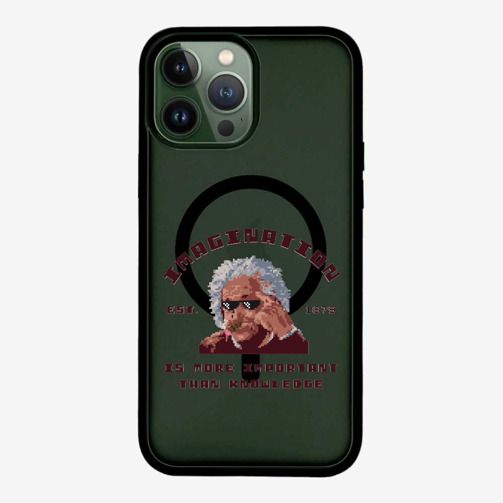 Imagination Phone Case