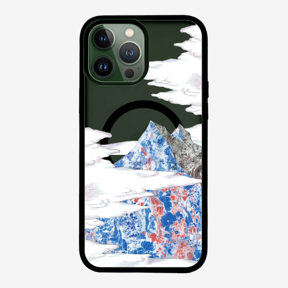 Awakening in the Darkness Phone Case