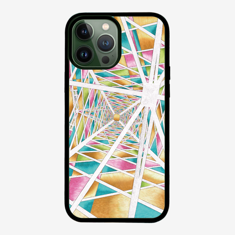 Projecti 1 Phone Case