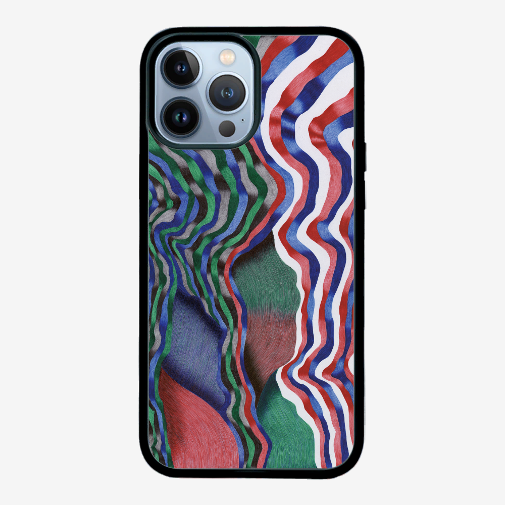 Volume 3 Phone Case