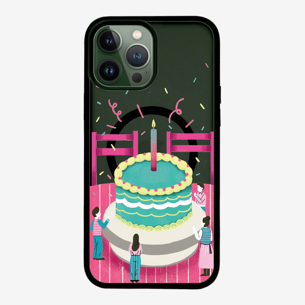 Party Time Phone Case