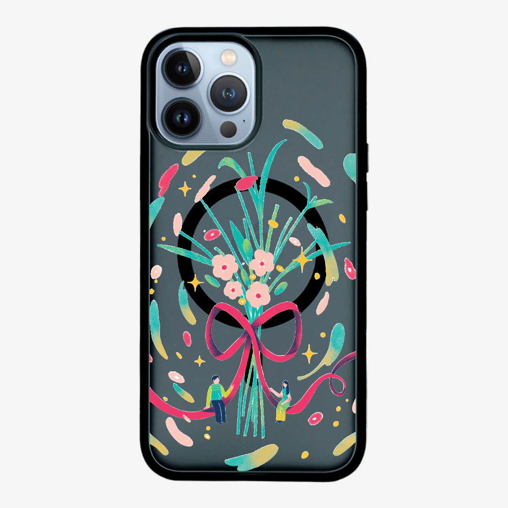 Blossom Phone Case