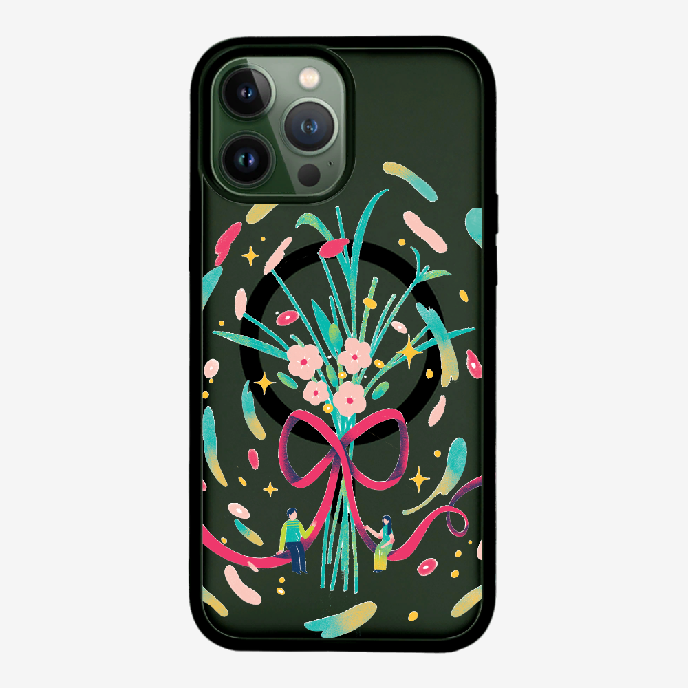 Blossom Phone Case