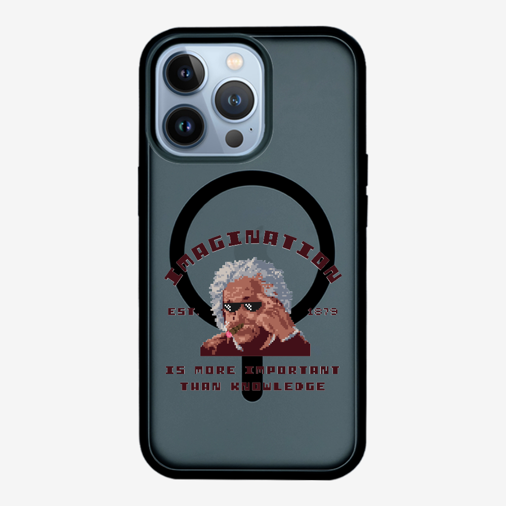 Imagination Phone Case