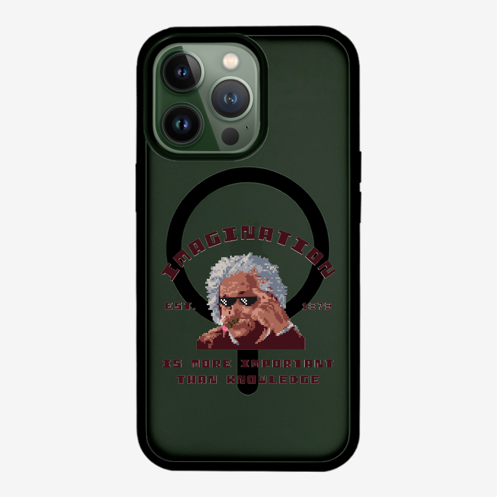 Imagination Phone Case