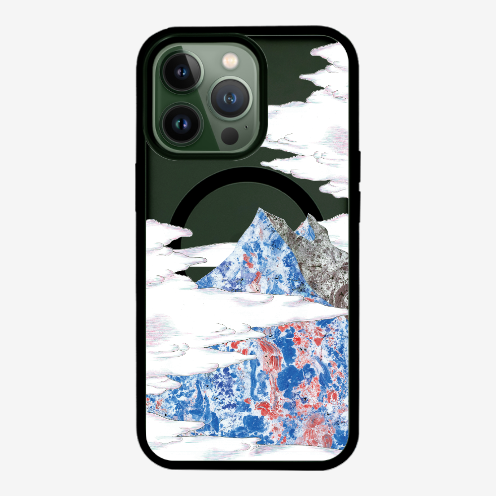 Awakening in the Darkness Phone Case