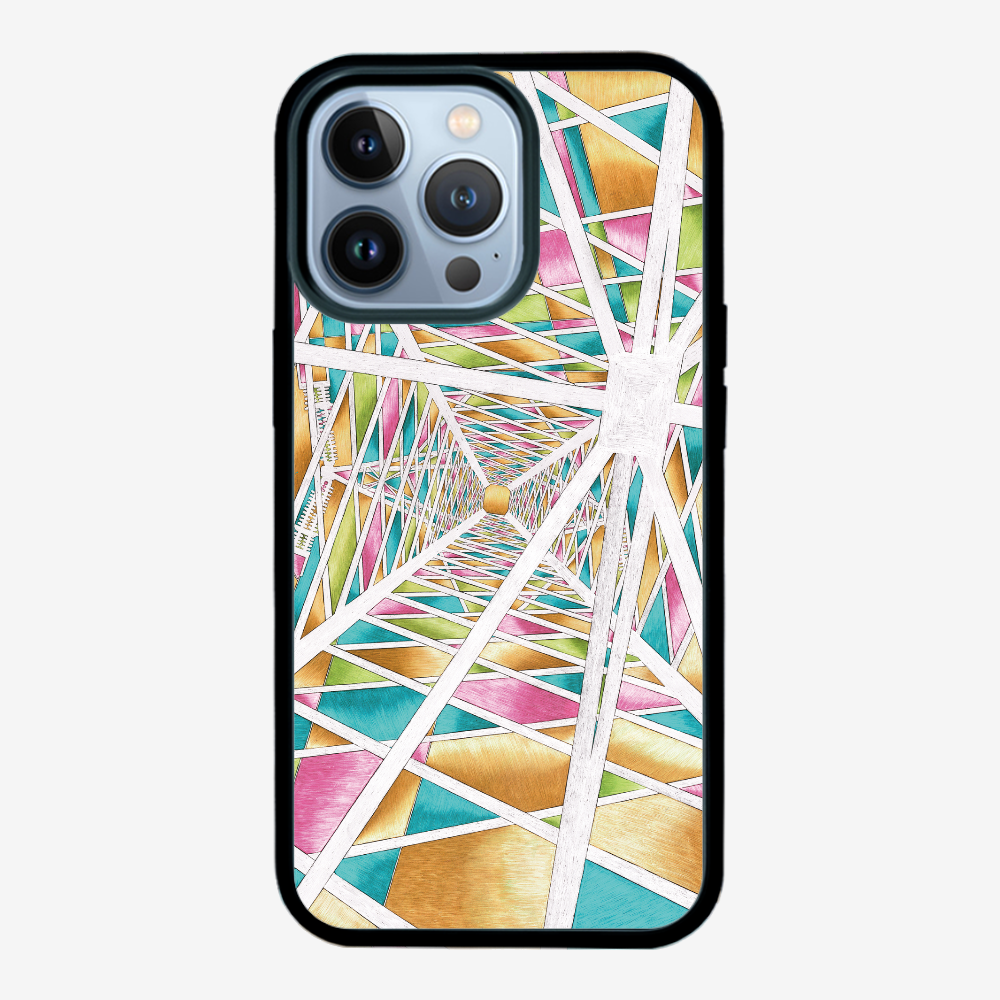 Projecti 1 Phone Case