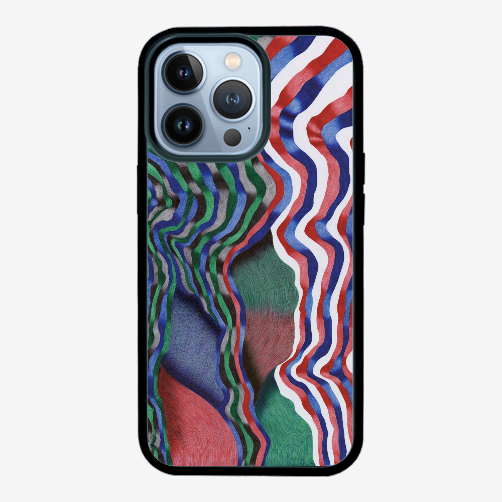 Volume 3 Phone Case