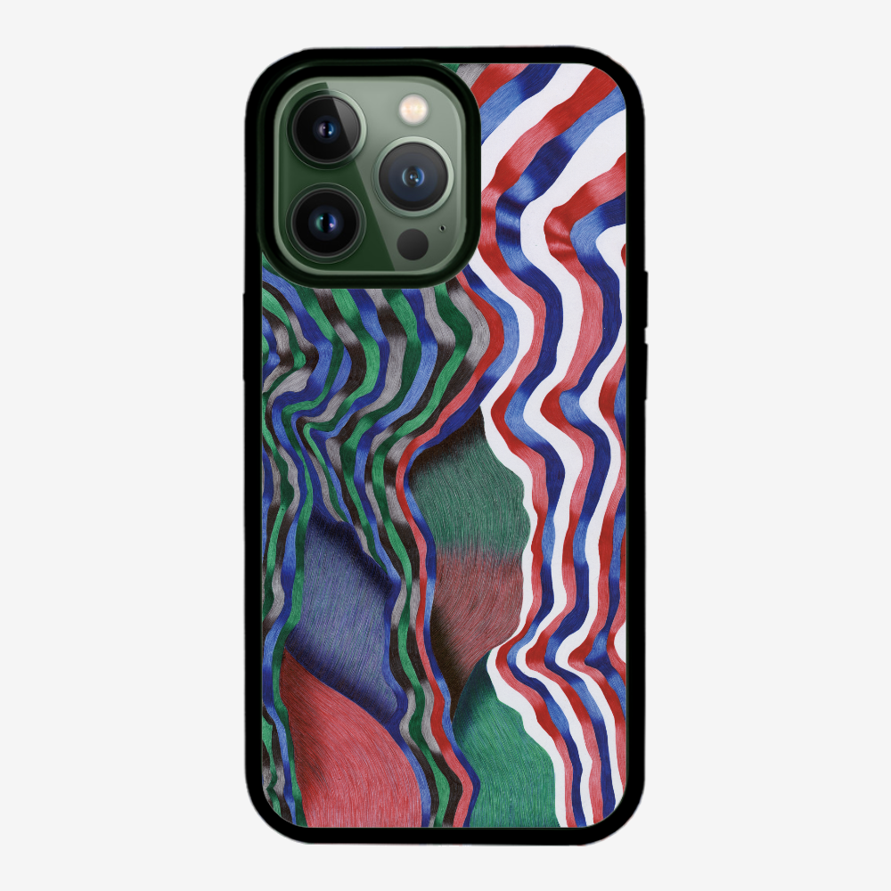 Volume 3 Phone Case