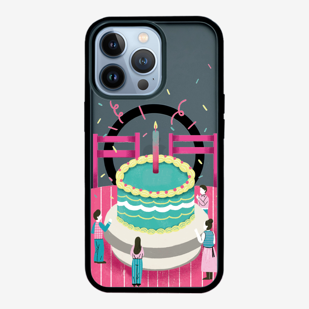 Party Time Phone Case