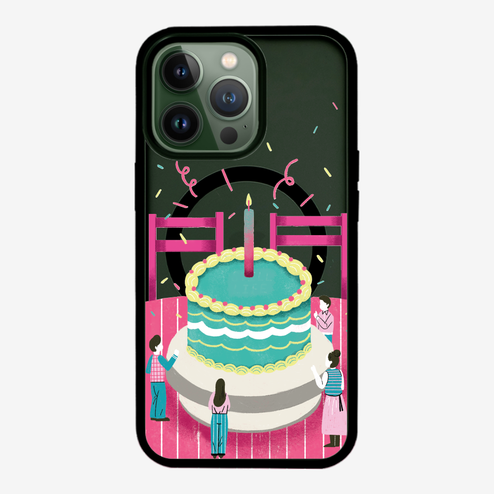 Party Time Phone Case