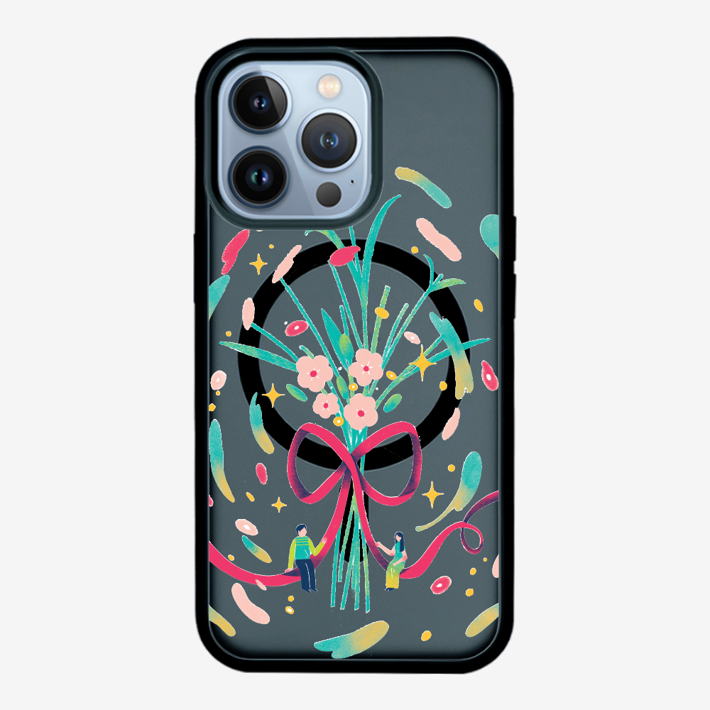 Blossom Phone Case