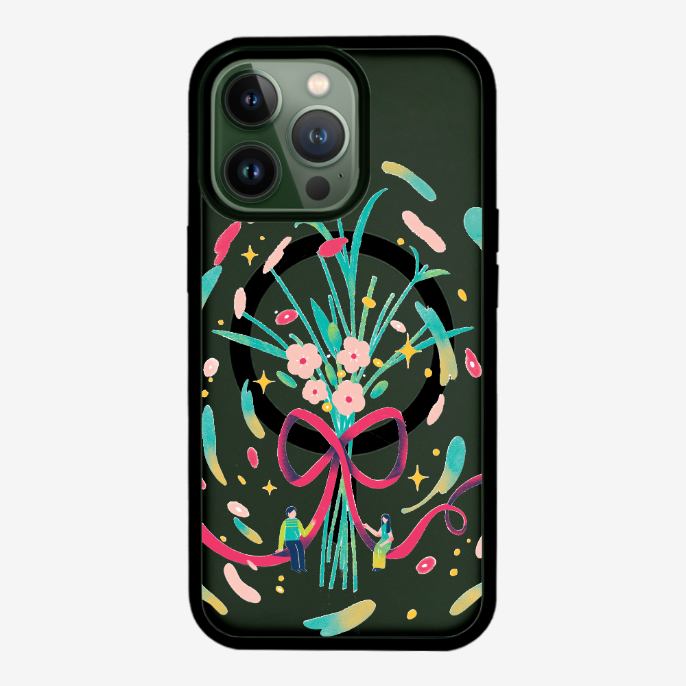 Blossom Phone Case