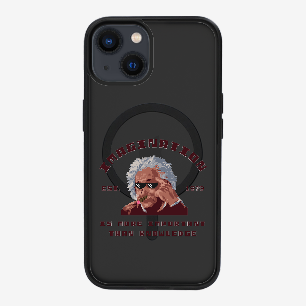 Imagination Phone Case