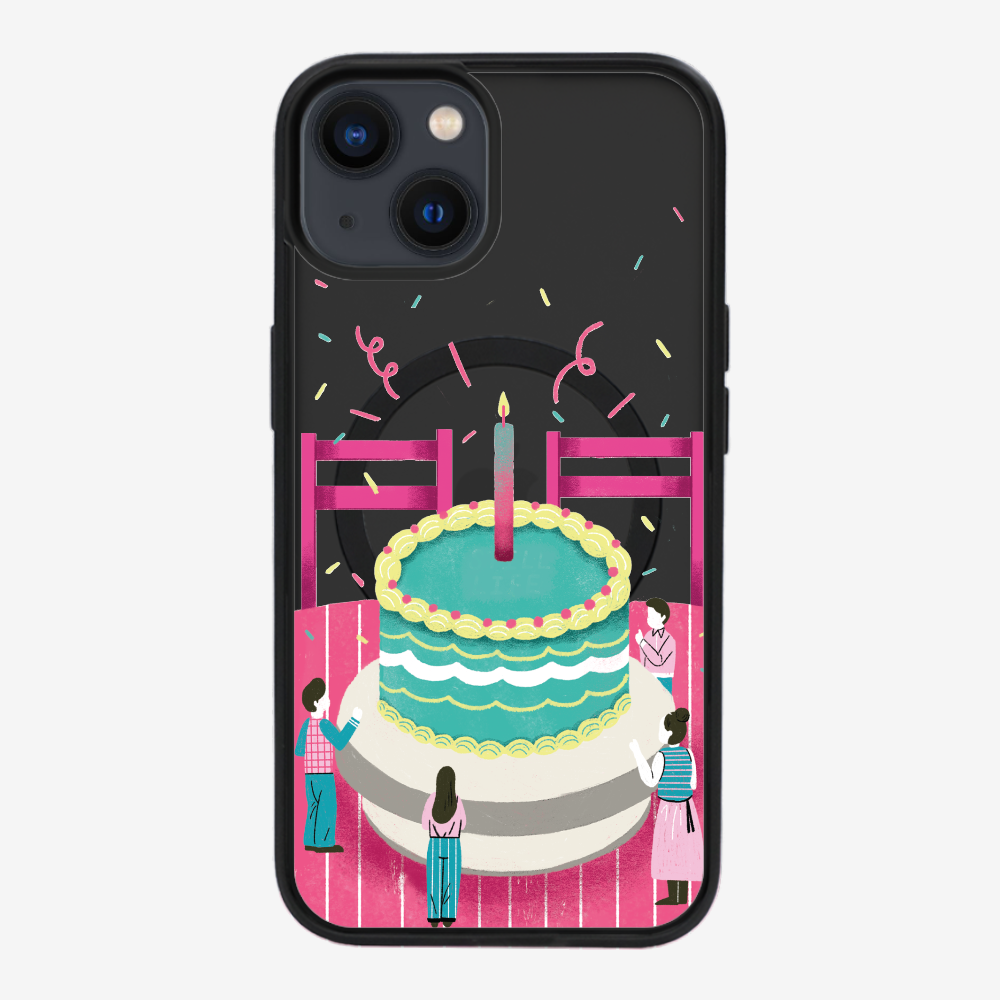 Party Time Phone Case