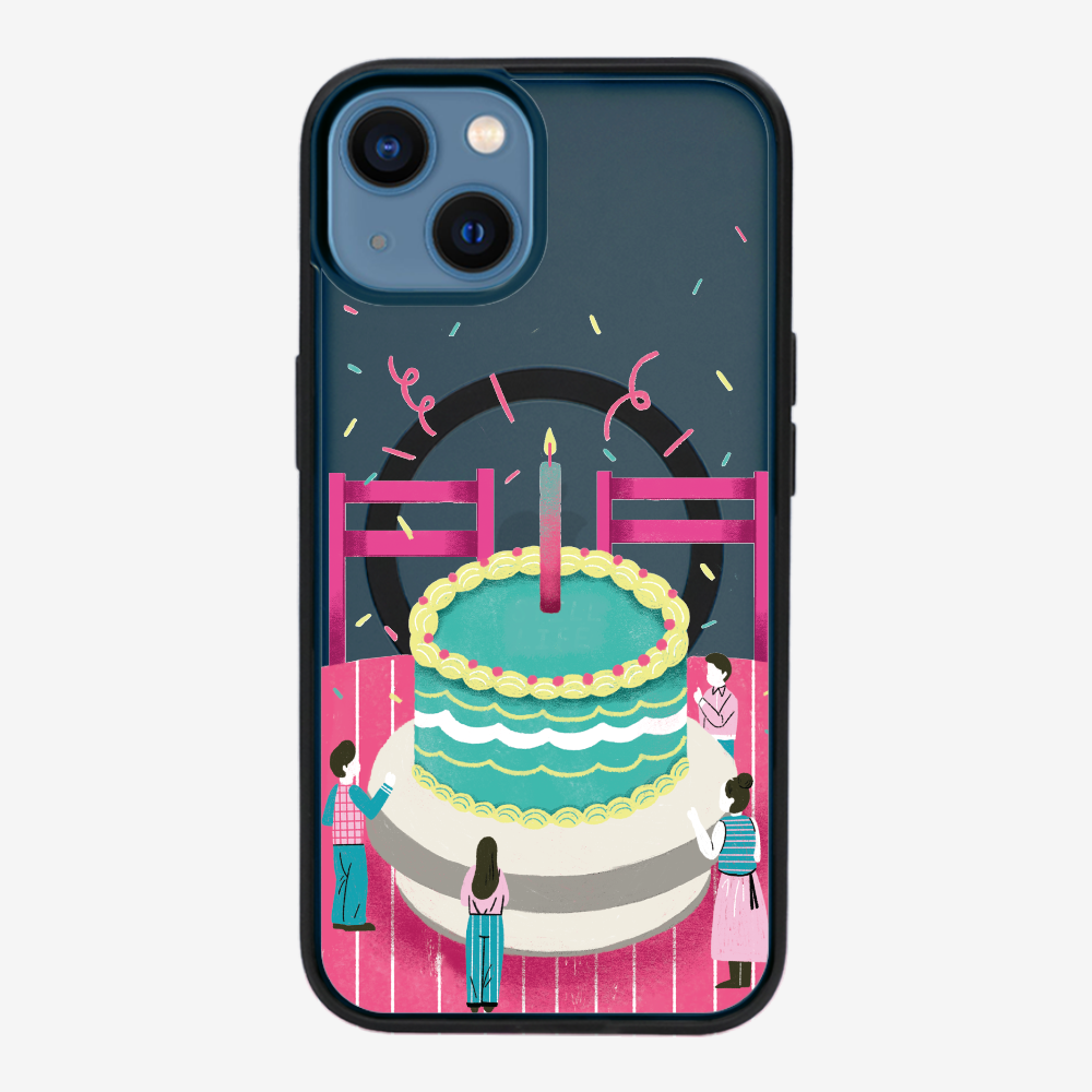 Party Time Phone Case