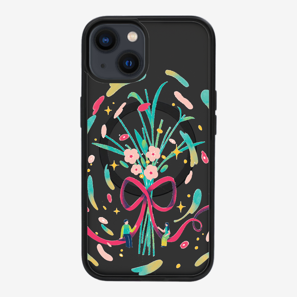 Blossom Phone Case