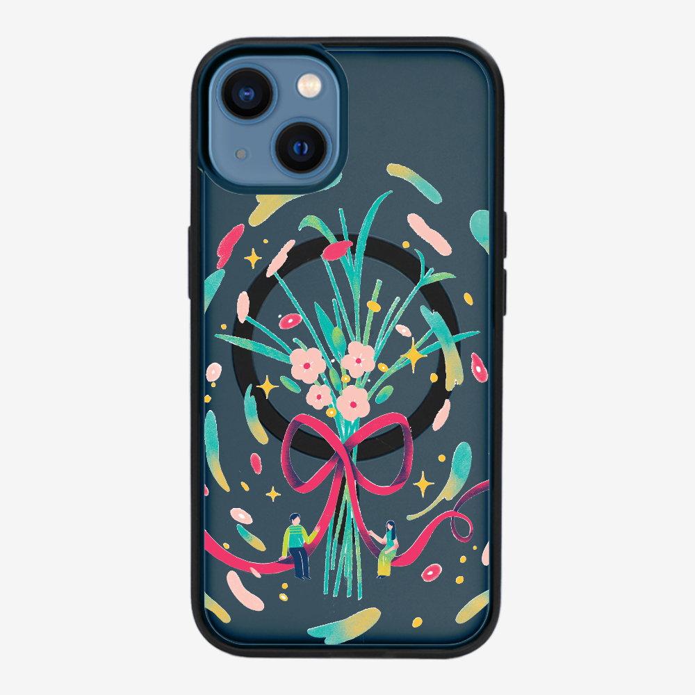 Blossom Phone Case