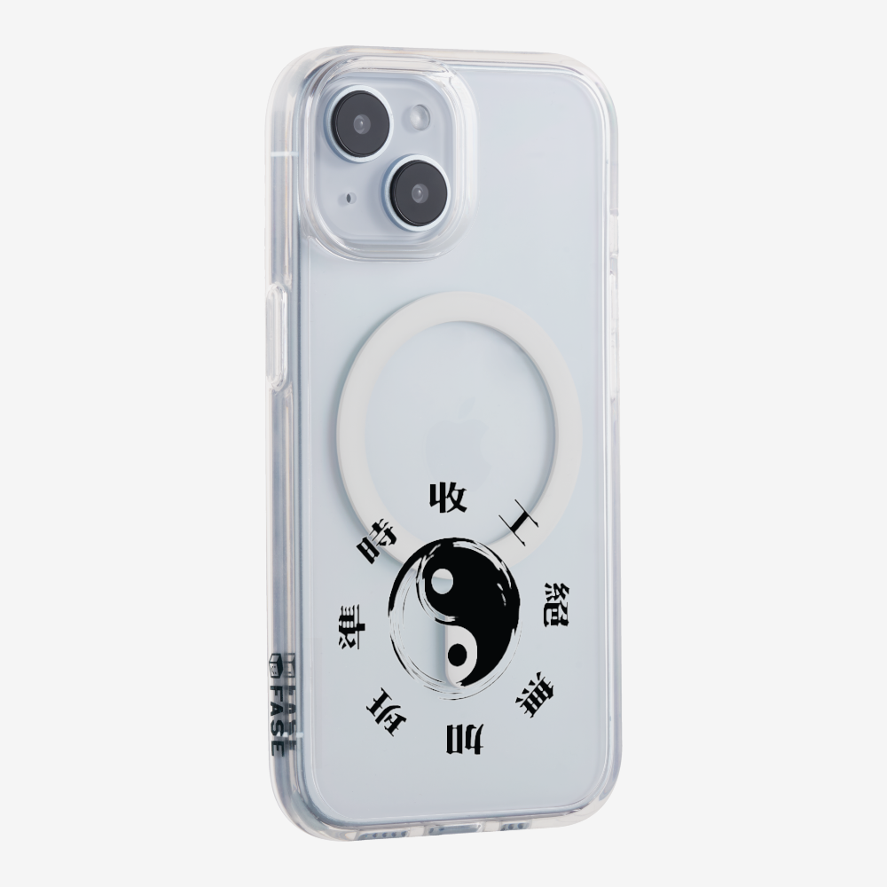 急急如律令 A Phone Case