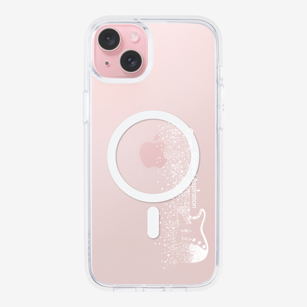 Original Aspiration Phone Case