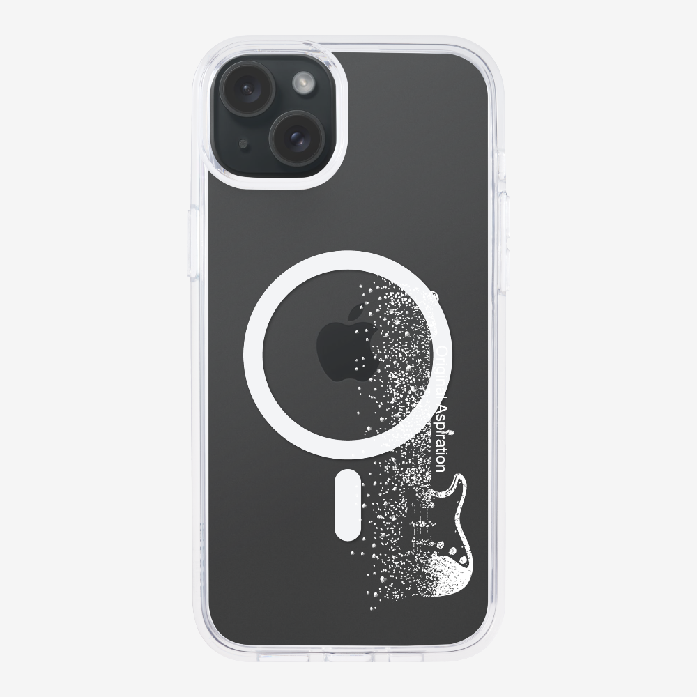 Original Aspiration Phone Case