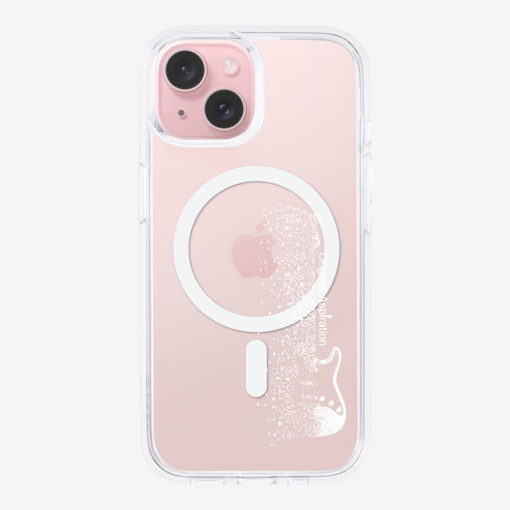 Original Aspiration Phone Case